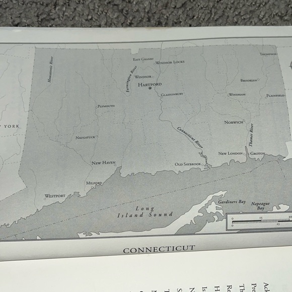 It Happened In Connecticut By Diana Ross - Picture 5 of 5